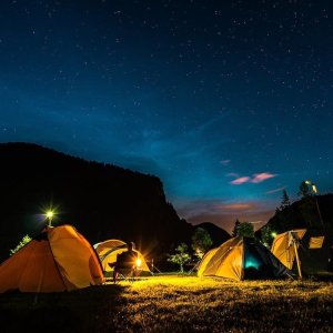 Experience Perfect Camping